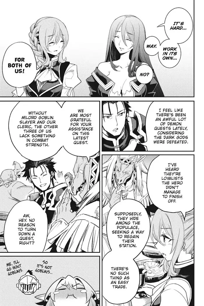 Goblin Slayer Chapter 30 image 25_optimized